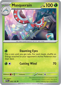 Paradox Rift 002/182 Masquerain