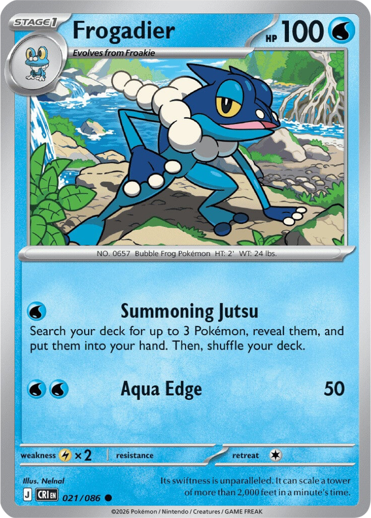 Black Bolt 021/086 Seismitoad