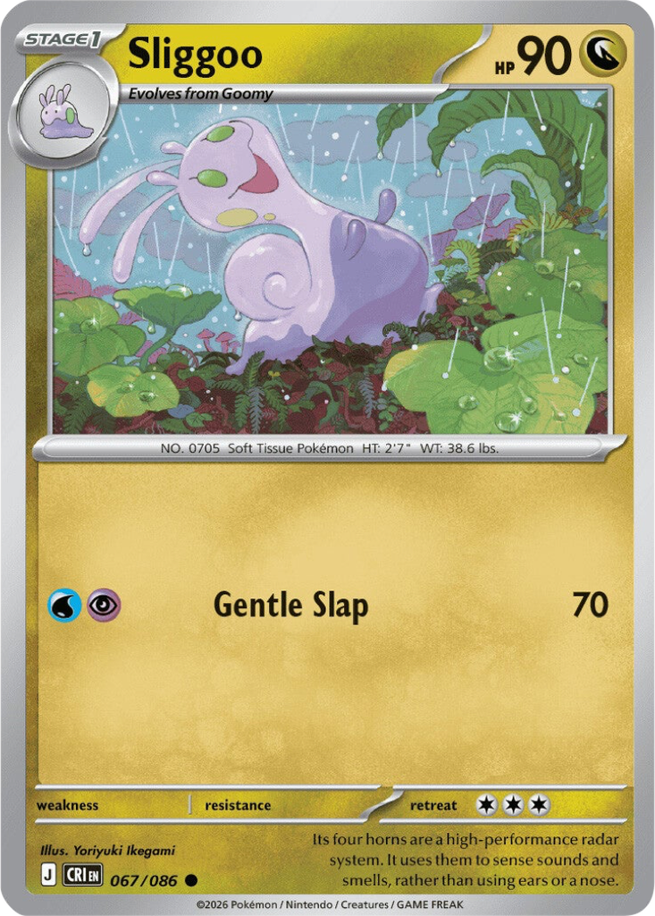 Black Bolt 067/086 Genesect ex