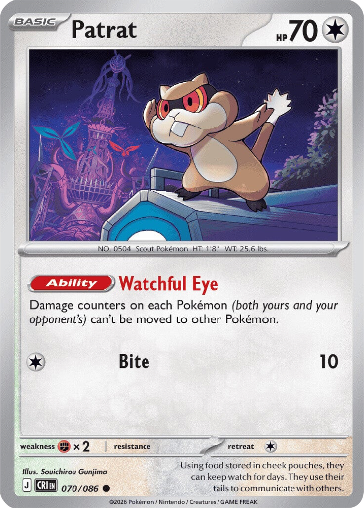 Black Bolt 070/086 Haxorus