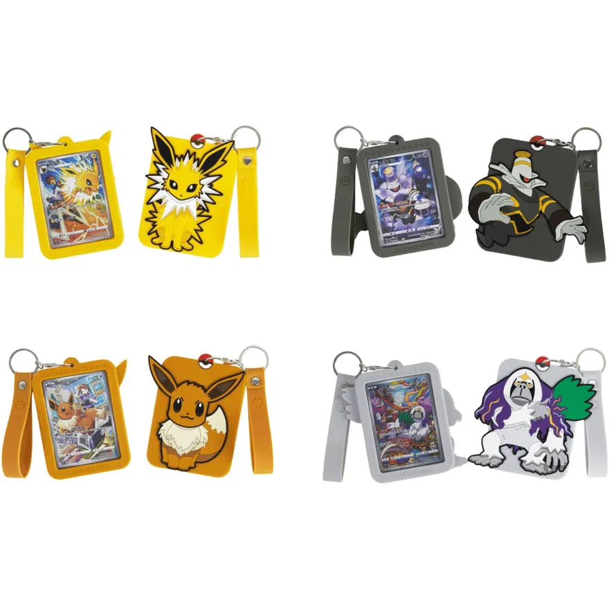 Pokemon TCG - Simplified Chinese Eevee Display Set Gift Box | UK Seller