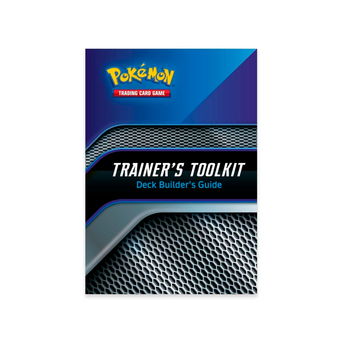 Pokemon Trainer's Toolkit 2021 - 4 x Booster Packs - New & Sealed