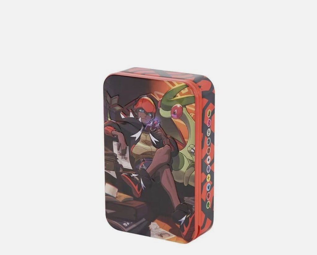 Pokemon TCG S-Chinese Trainer Collection Box CSIC Y01