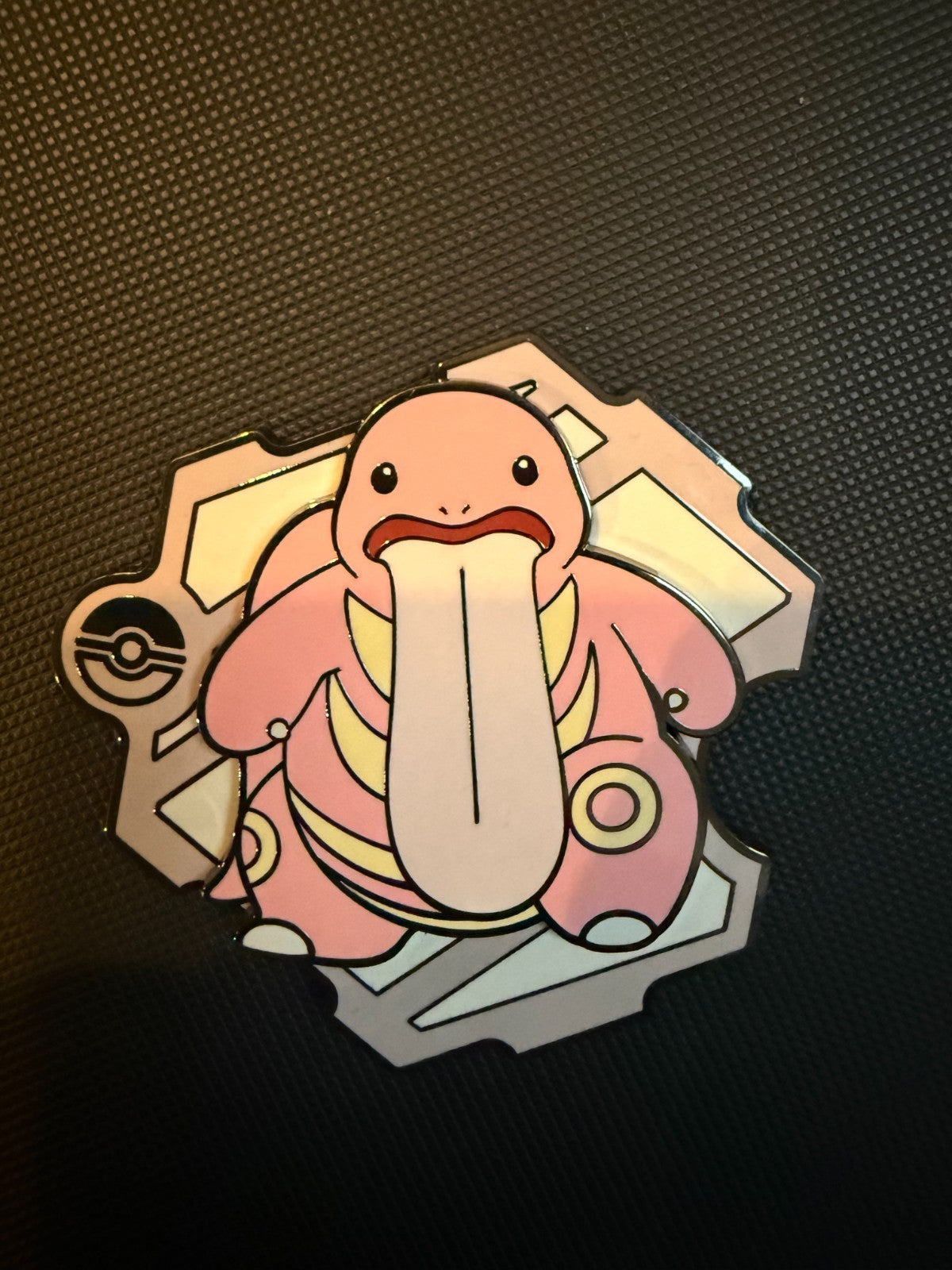 151 Pokemon Puzzle Magnet Chinese - Choose your magnet