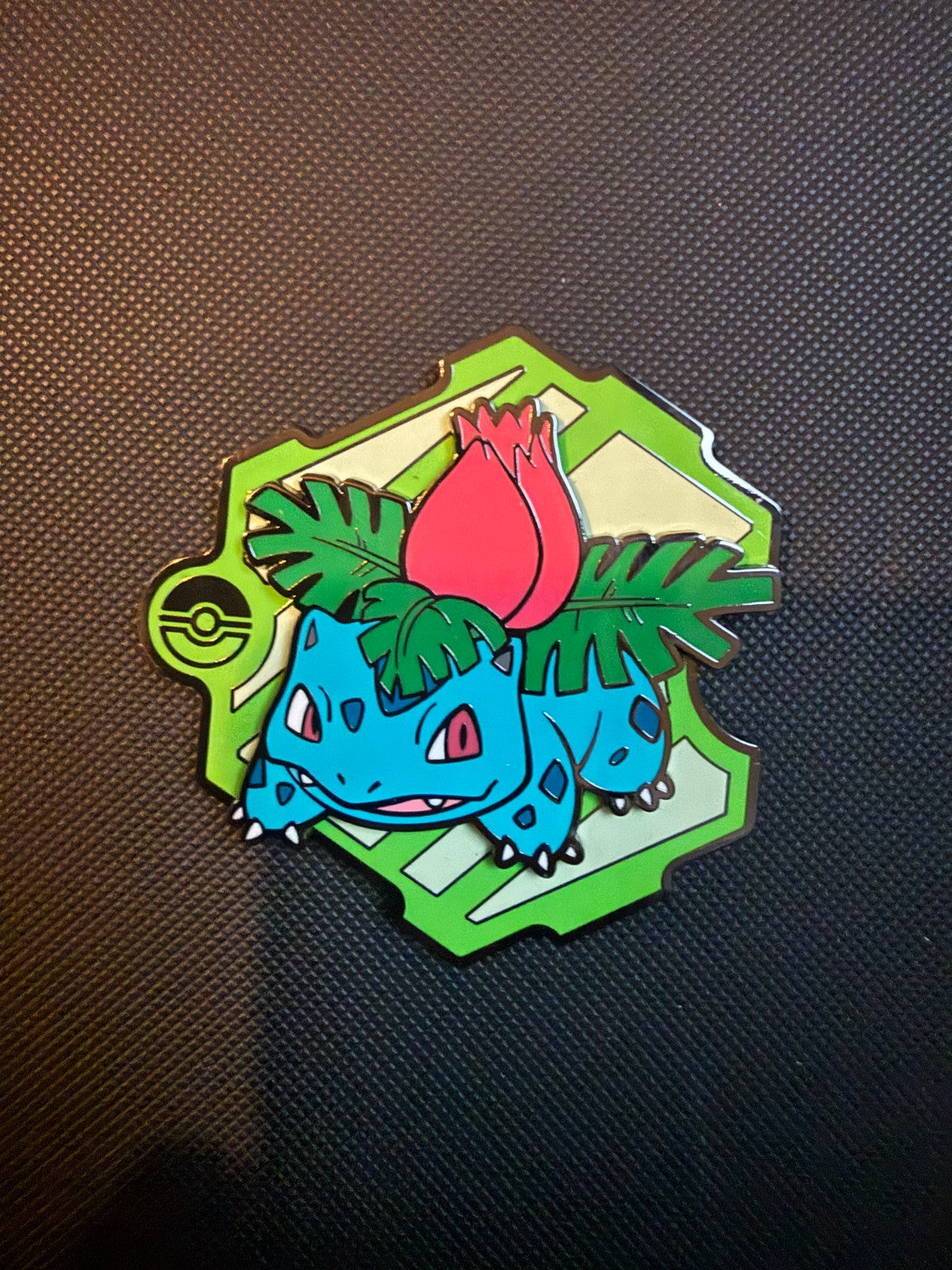 151 Pokemon Puzzle Magnet Chinese - Choose your magnet