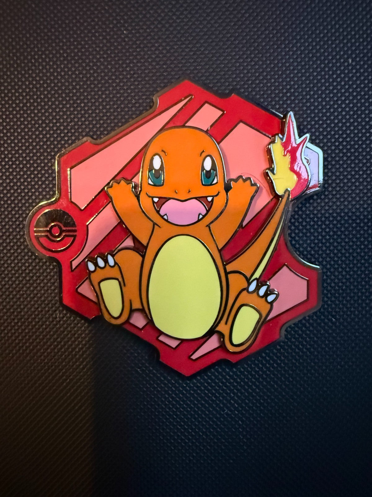 151 Pokemon Puzzle Magnet Chinese - Choose your magnet