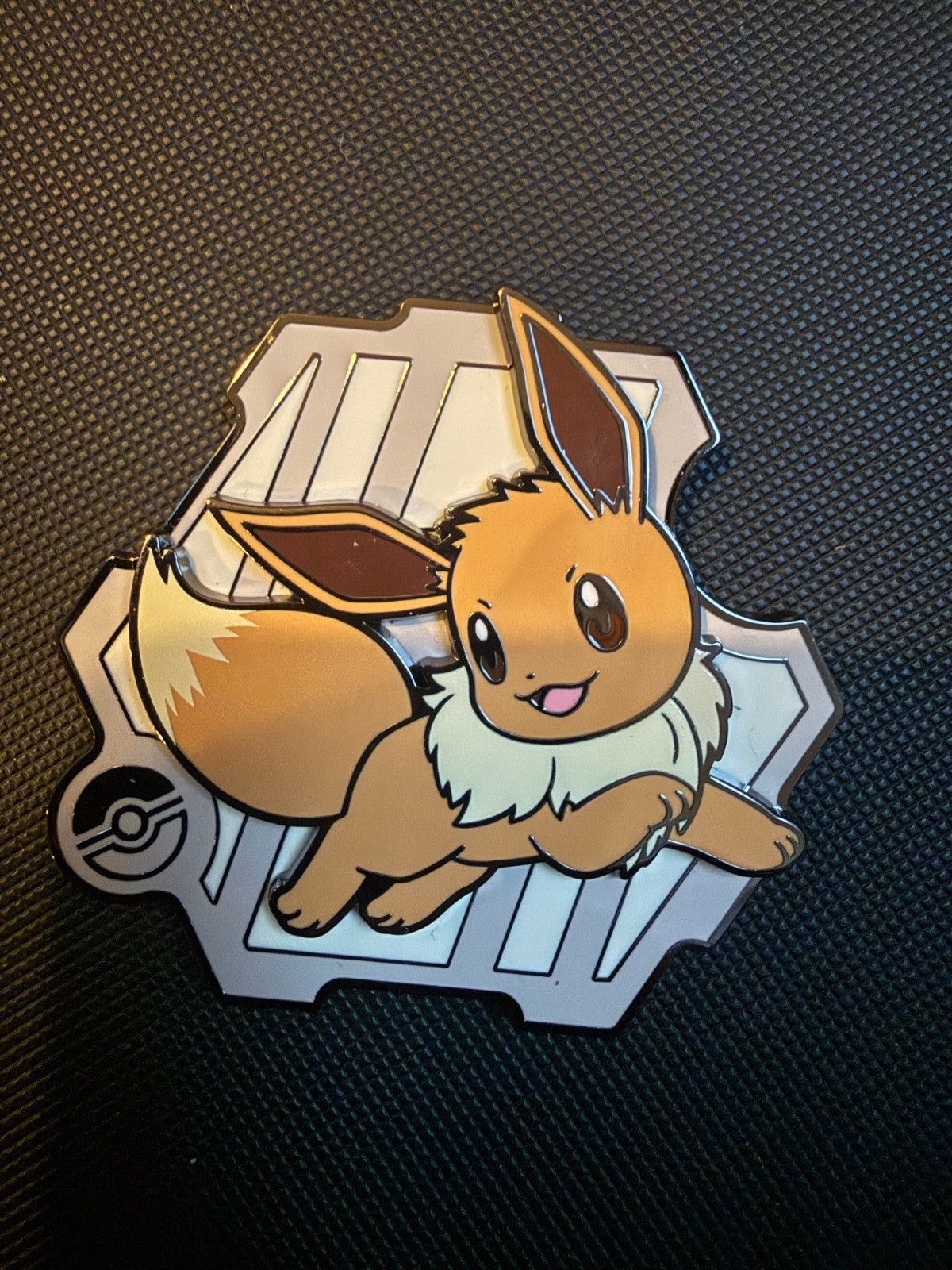 151 Pokemon Puzzle Magnet Chinese - Choose your magnet