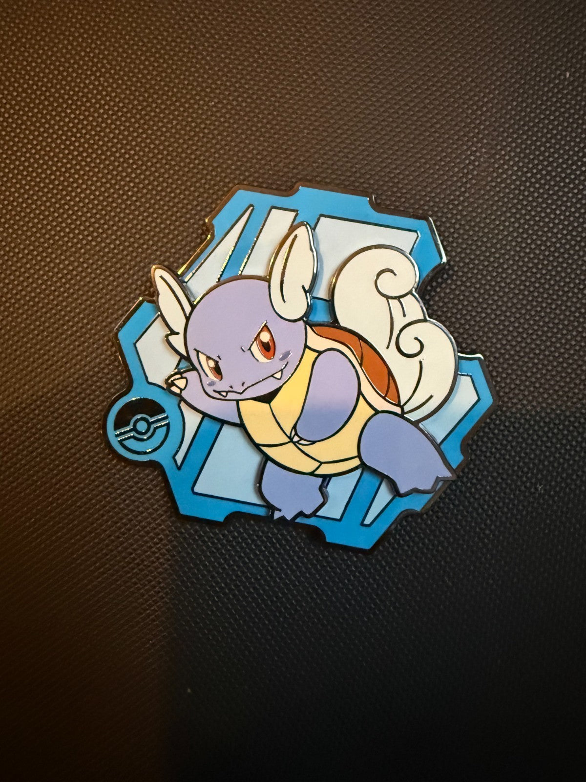 151 Pokemon Puzzle Magnet Chinese - Choose your magnet