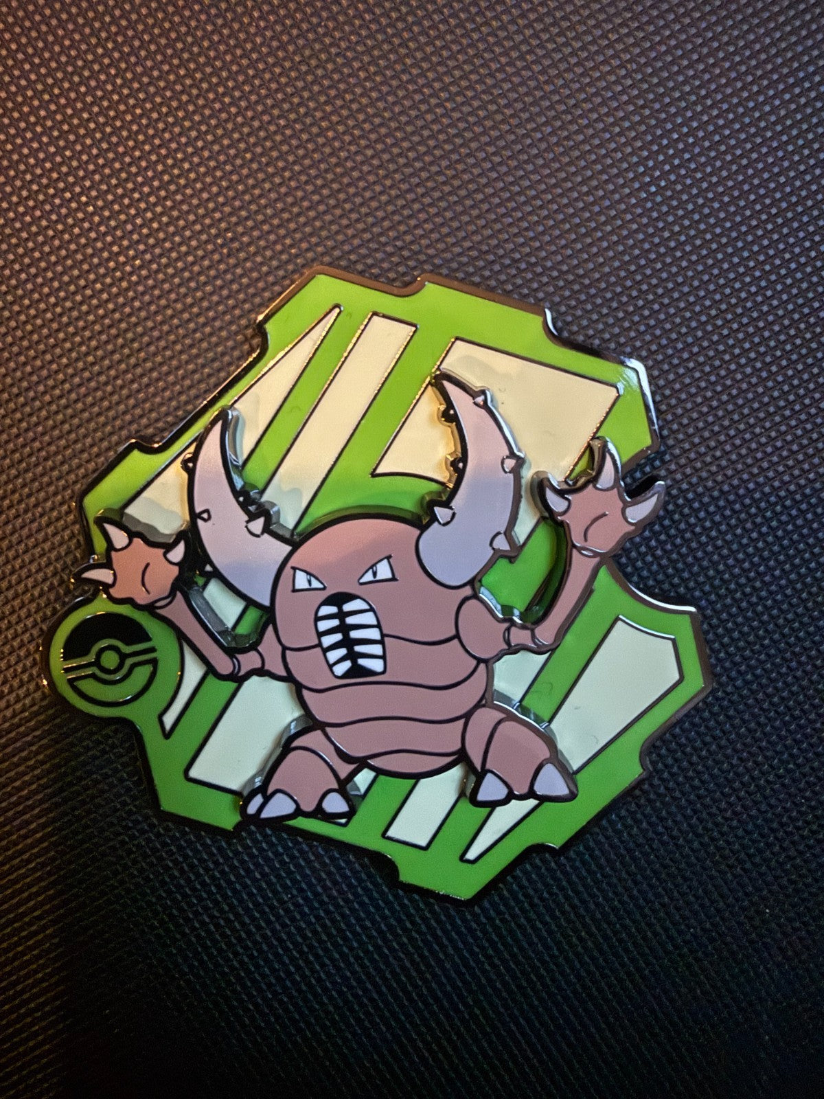 151 Pokemon Puzzle Magnet Chinese - Choose your magnet