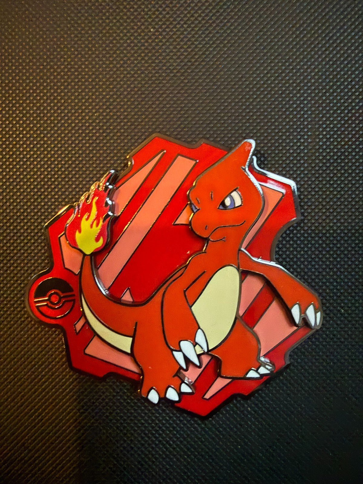 151 Pokemon Puzzle Magnet Chinese - Choose your magnet