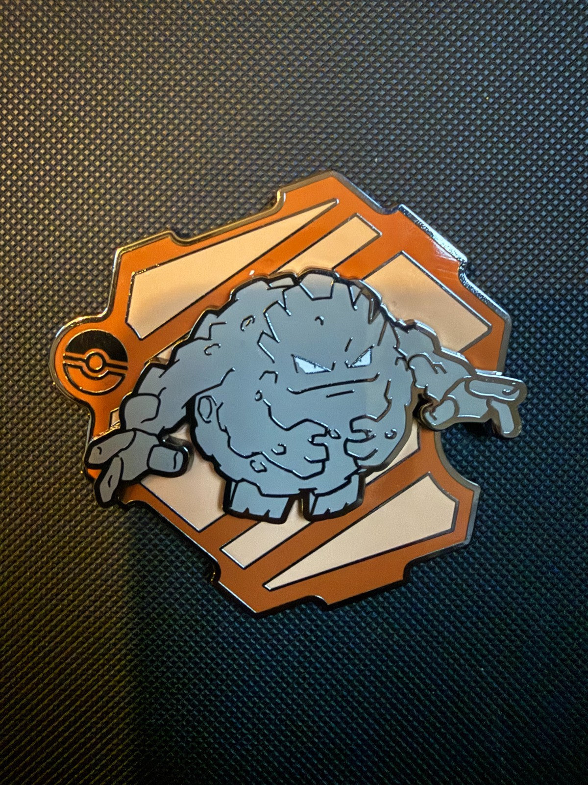 151 Pokemon Puzzle Magnet Chinese - Choose your magnet