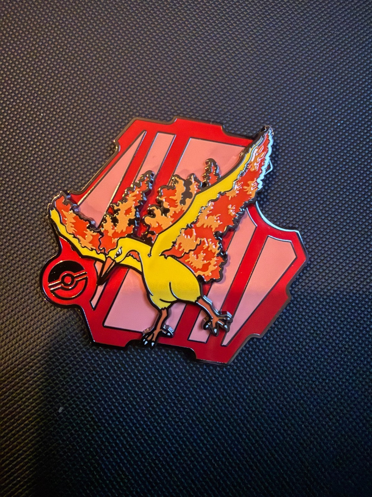 151 Pokemon Puzzle Magnet Chinese - Choose your magnet