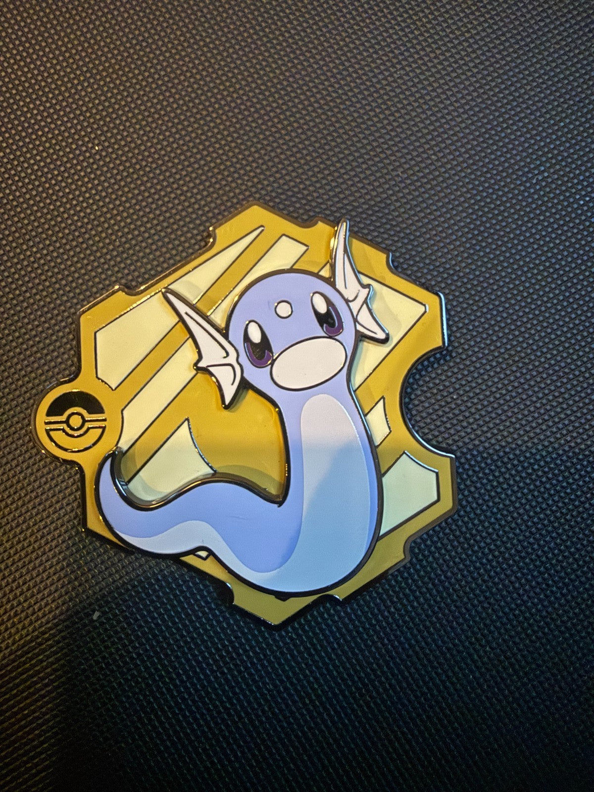 151 Pokemon Puzzle Magnet Chinese - Choose your magnet