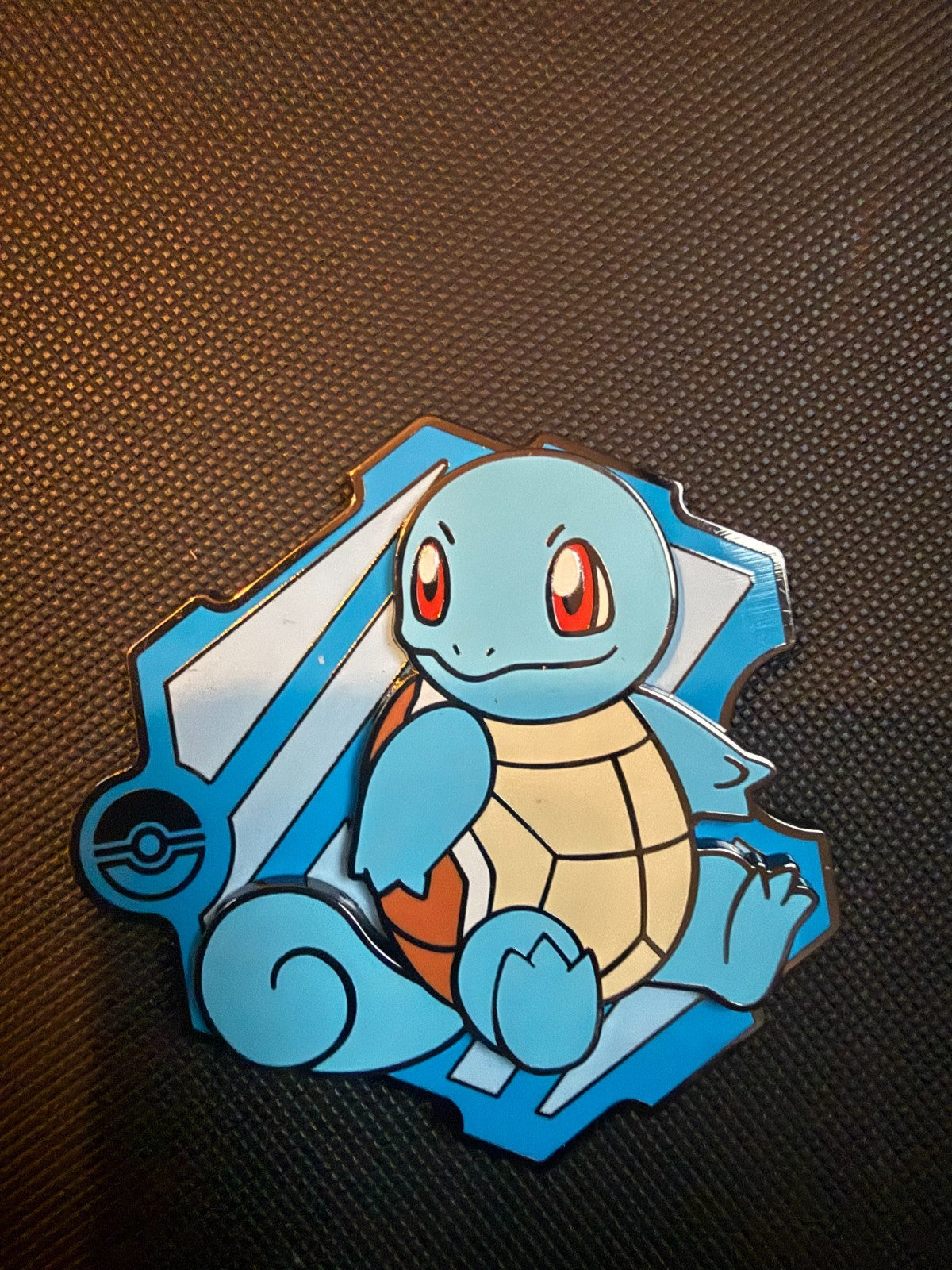151 Pokemon Puzzle Magnet Chinese - Choose your magnet