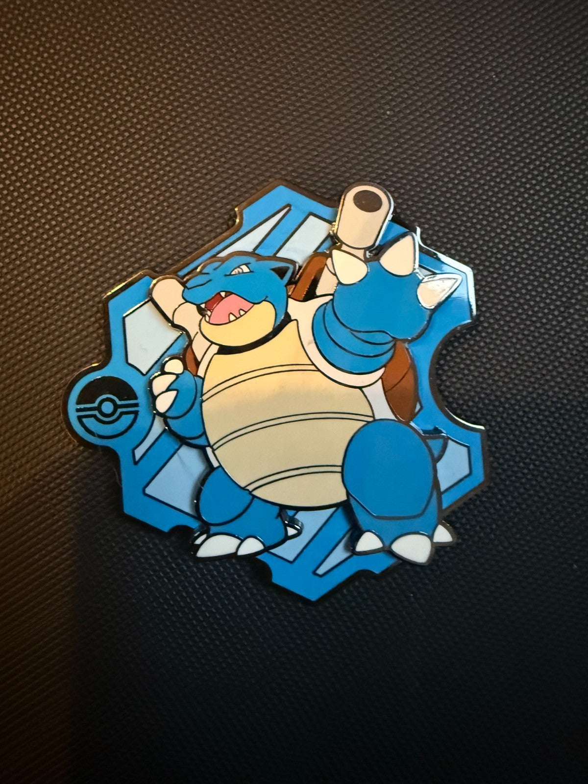 151 Pokemon Puzzle Magnet Chinese - Choose your magnet
