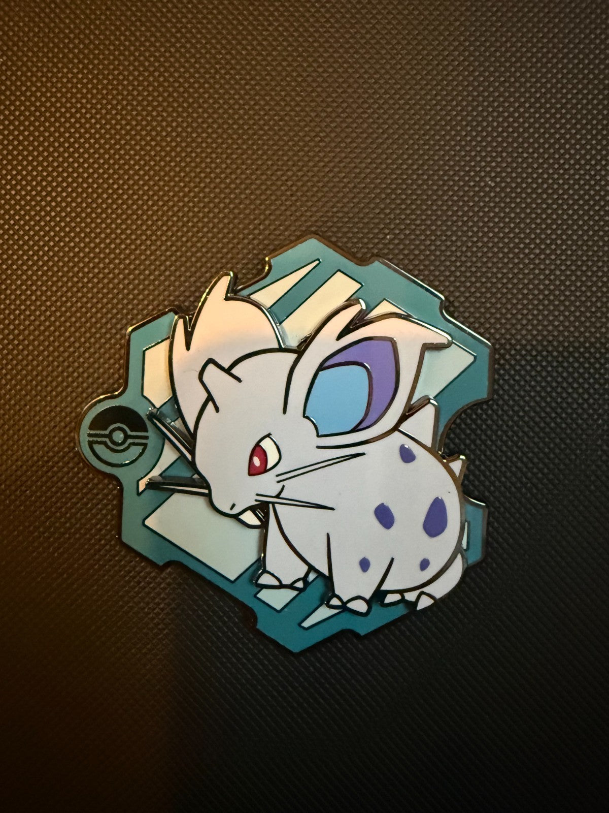151 Pokemon Puzzle Magnet Chinese - Choose your magnet