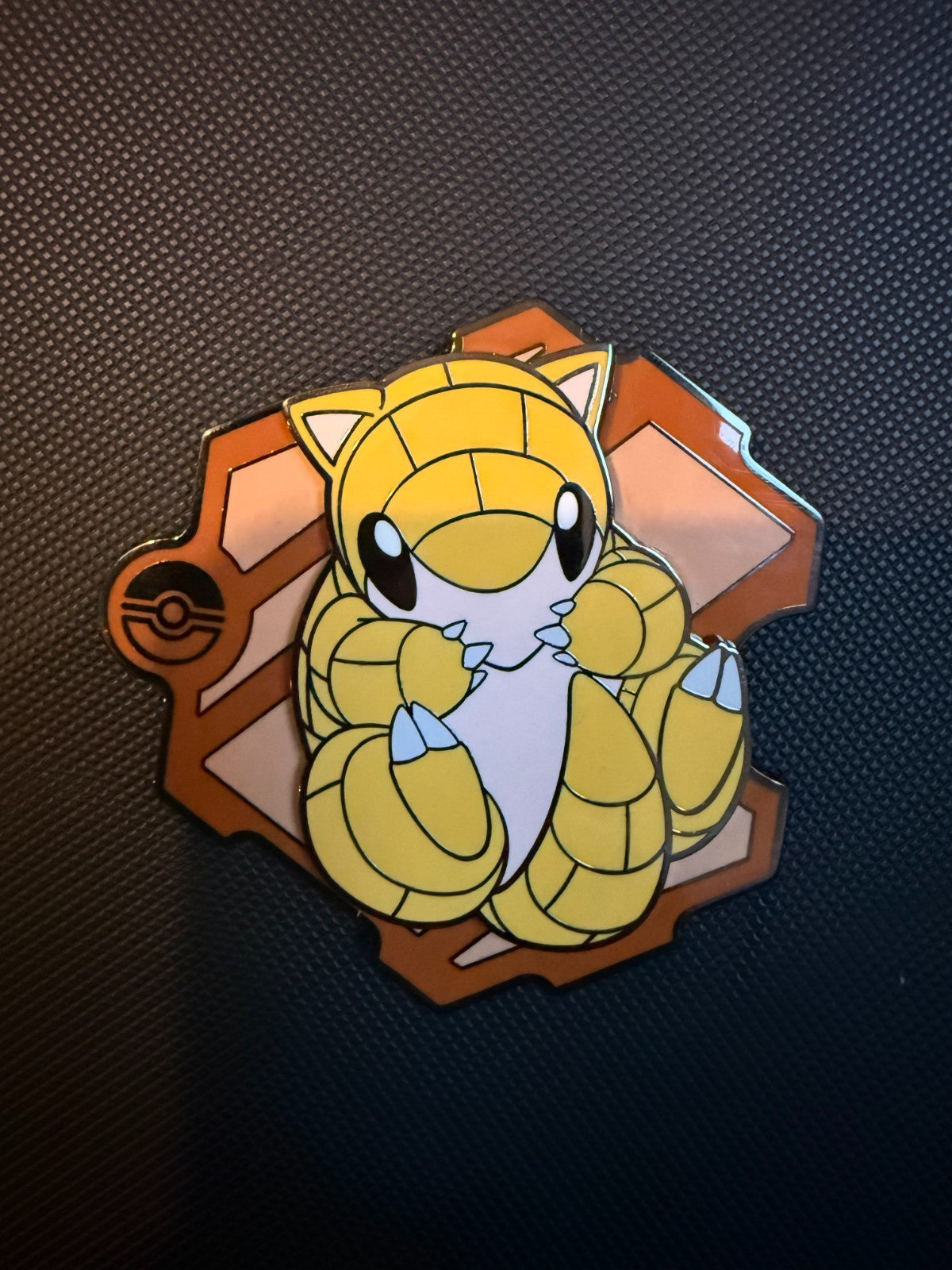 151 Pokemon Puzzle Magnet Chinese - Choose your magnet
