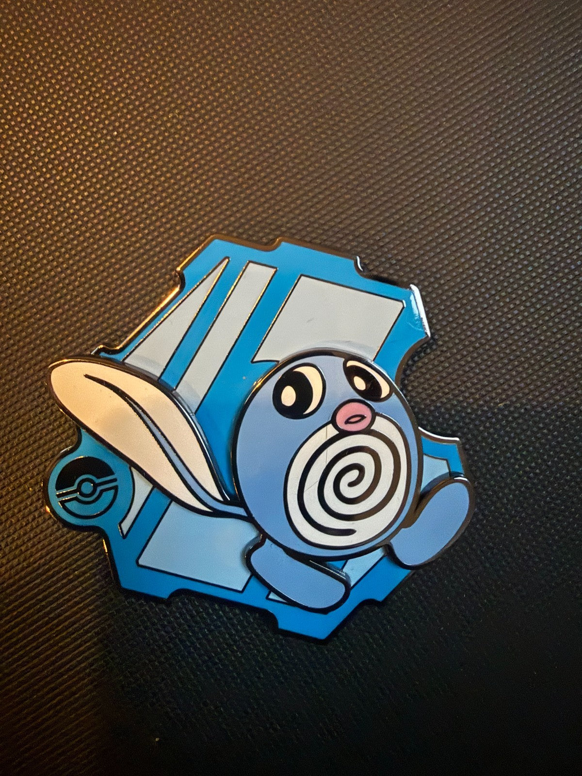151 Pokemon Puzzle Magnet Chinese - Choose your magnet