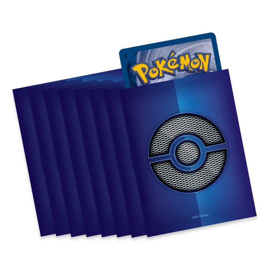 Pokemon Trainer's Toolkit 2021 - 4 x Booster Packs - New & Sealed