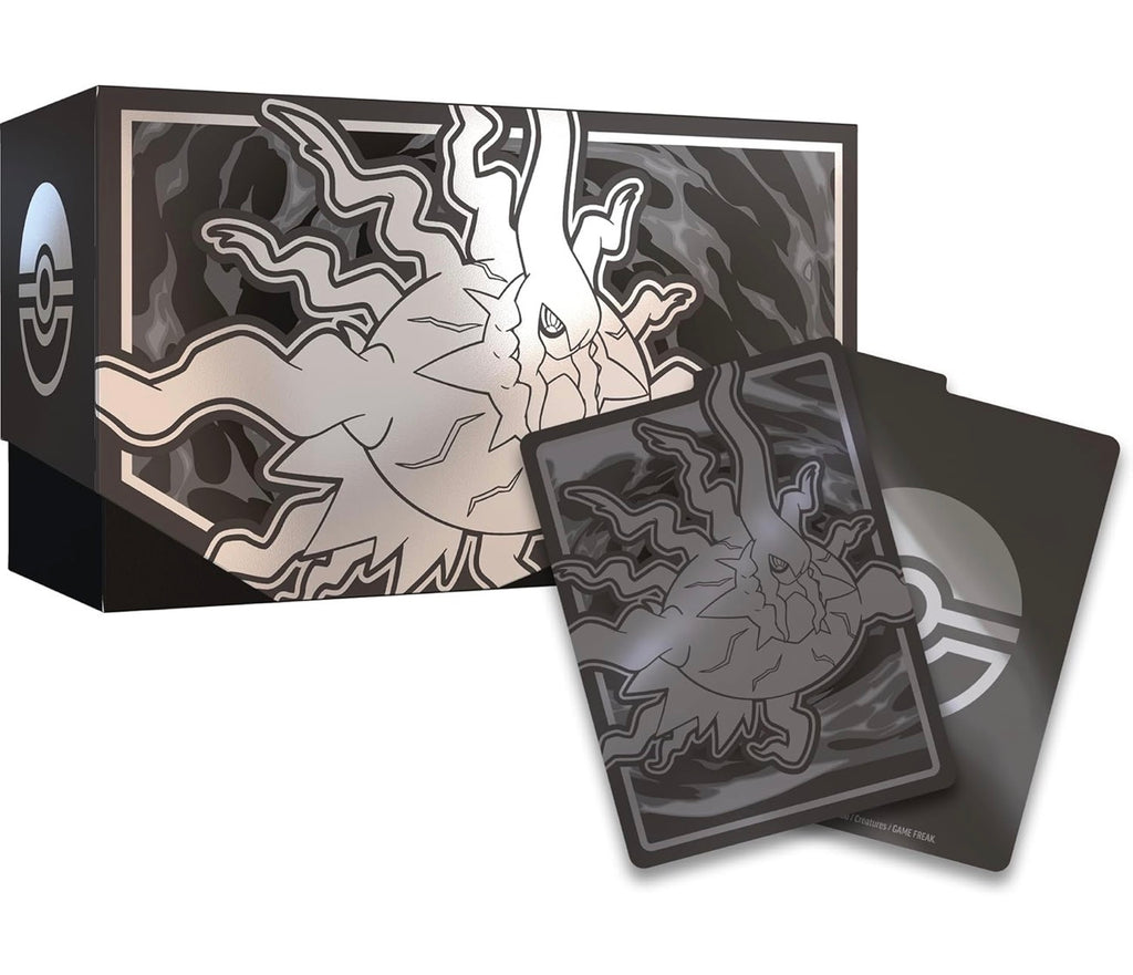 Pokémon TCG: Pitch Black ETB, English