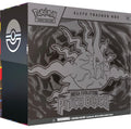 Pokémon TCG: Pitch Black ETB, English