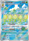 0607/07 Sunflora, CBB5c (3*)