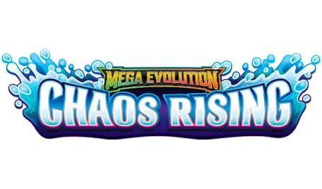 Chaos Rising (English) - Choose Your Card