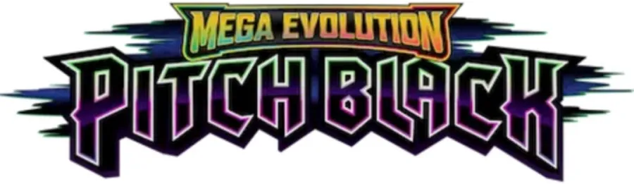 Pitch Black (English) - Choose Your Card