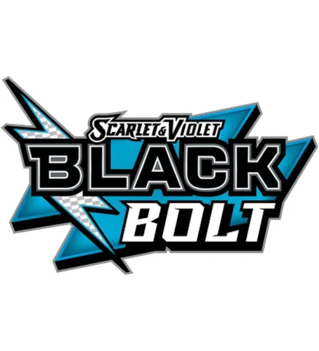 Black Bolt (English) - Choose Your Card