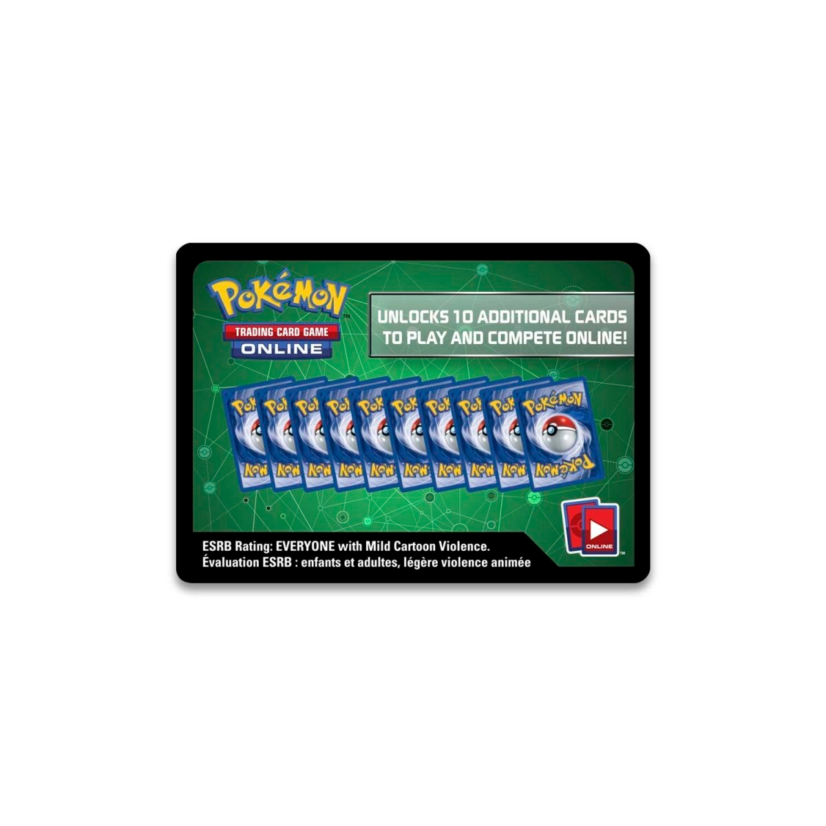 Pokemon Trainer's Toolkit 2021 - 4 x Booster Packs - New & Sealed