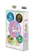 CSV9.5 Badge Box