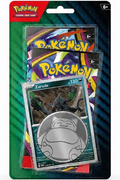 Pitch Black Zarude Twin pack Blister