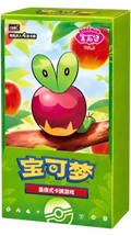 Pokémon TCG Chinese Gem Vol 6 CBB6