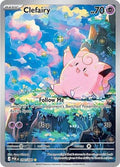 Clefairy 094/088, POR