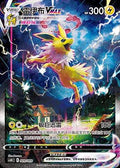 Jolteon VMAX 009/009 Sealed Promo (SAR)