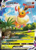 Flareon VMAX 003/009 - Sealed, Promo (SAR)