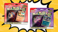Pokémon TCG: Ascended Heroes Tech Sticker Random, English