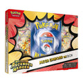 Pokémon TCG: Ascended Heroes Mega EX Box, English - Random artwork