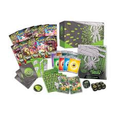 Pokémon TCG: Perfect Order Pokémon Center ETB, English