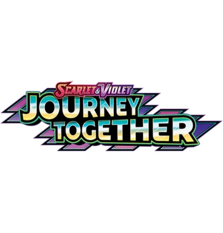 Journey Together (English) - Choose Your Card