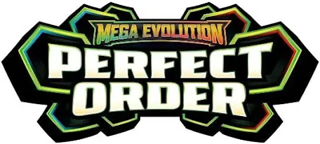 Perfect Order (English) - Choose Your Card
