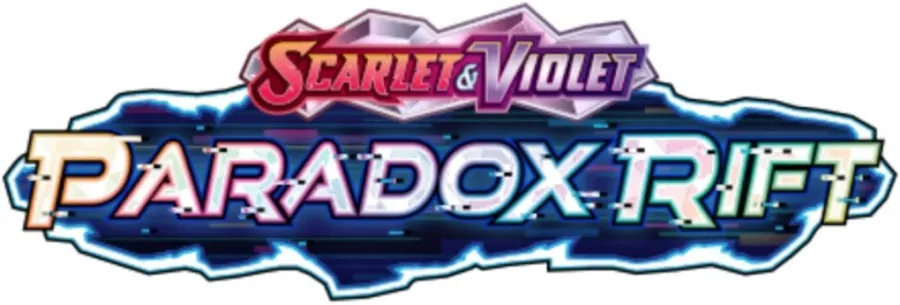 Paradox Rift (English) - Choose Your Card