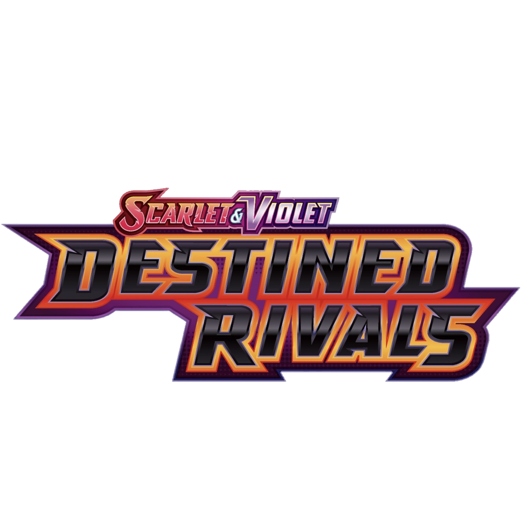 Destined Rivals (English) - Choose Your Card
