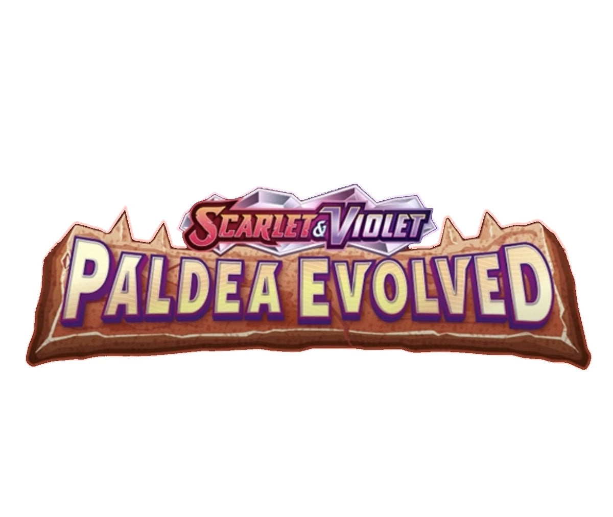 Paldea Evolved (English) - Choose Your Card