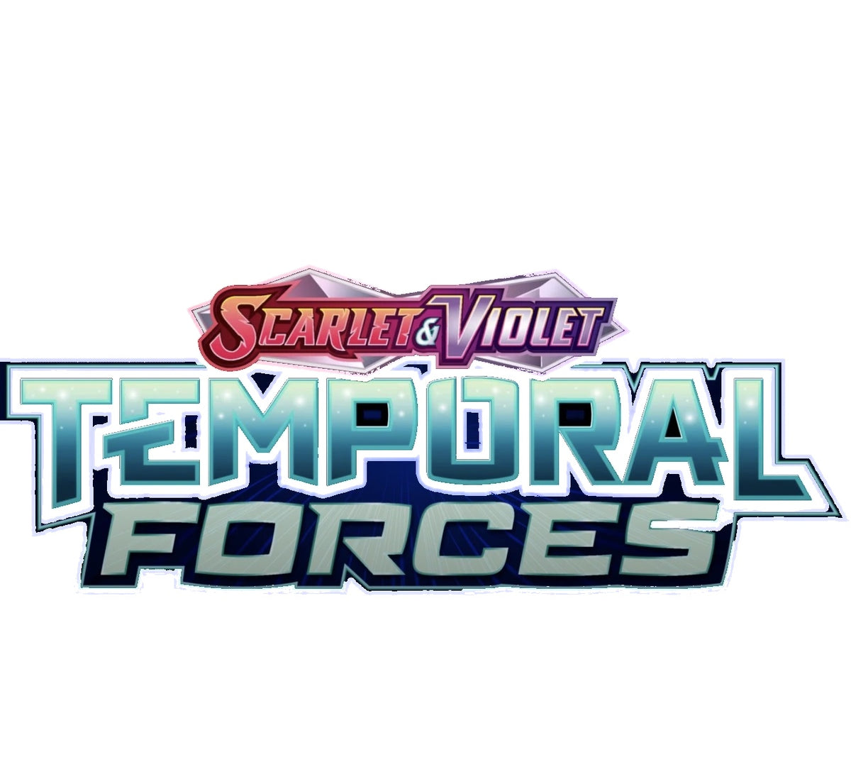 Temporal Forces (English) - Choose Your Card