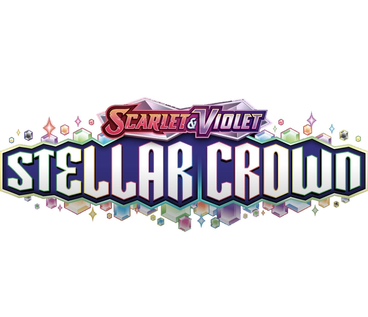Stellar Crown (English) - Choose Your Card