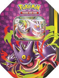 Mega Gengar EX Moonlight Tin