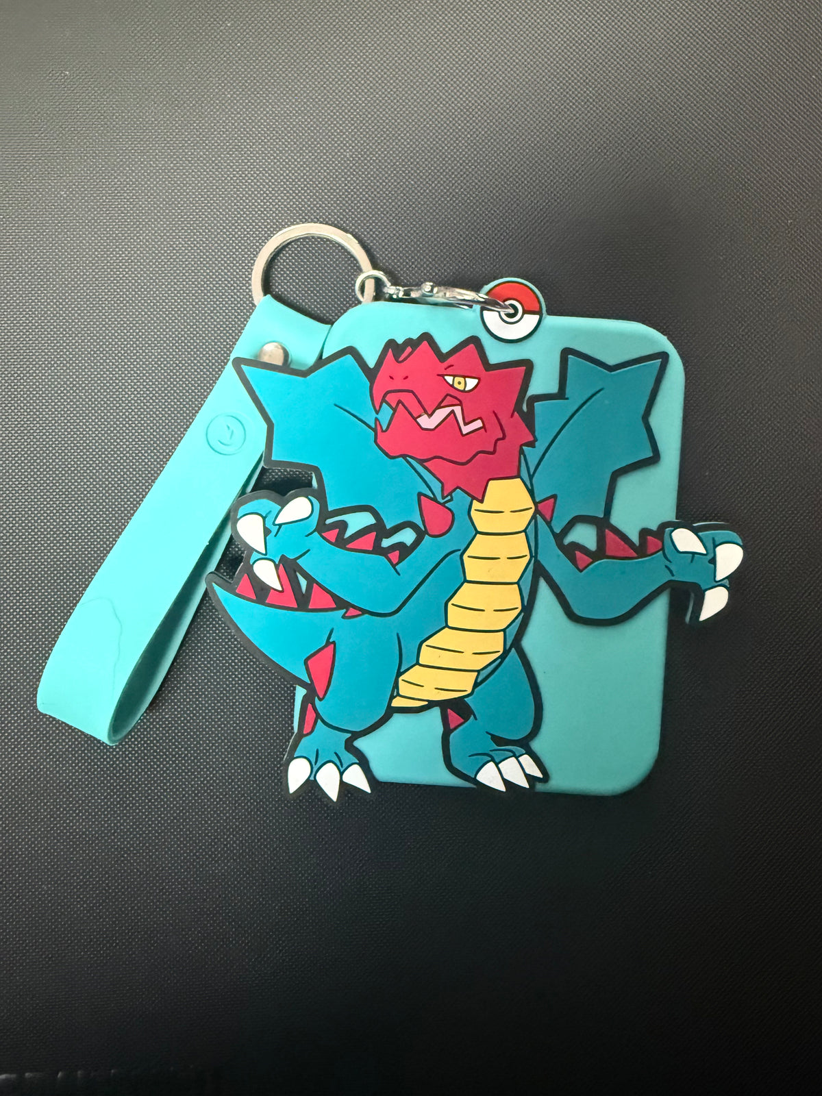 Pokemon TCG Card Display Case
