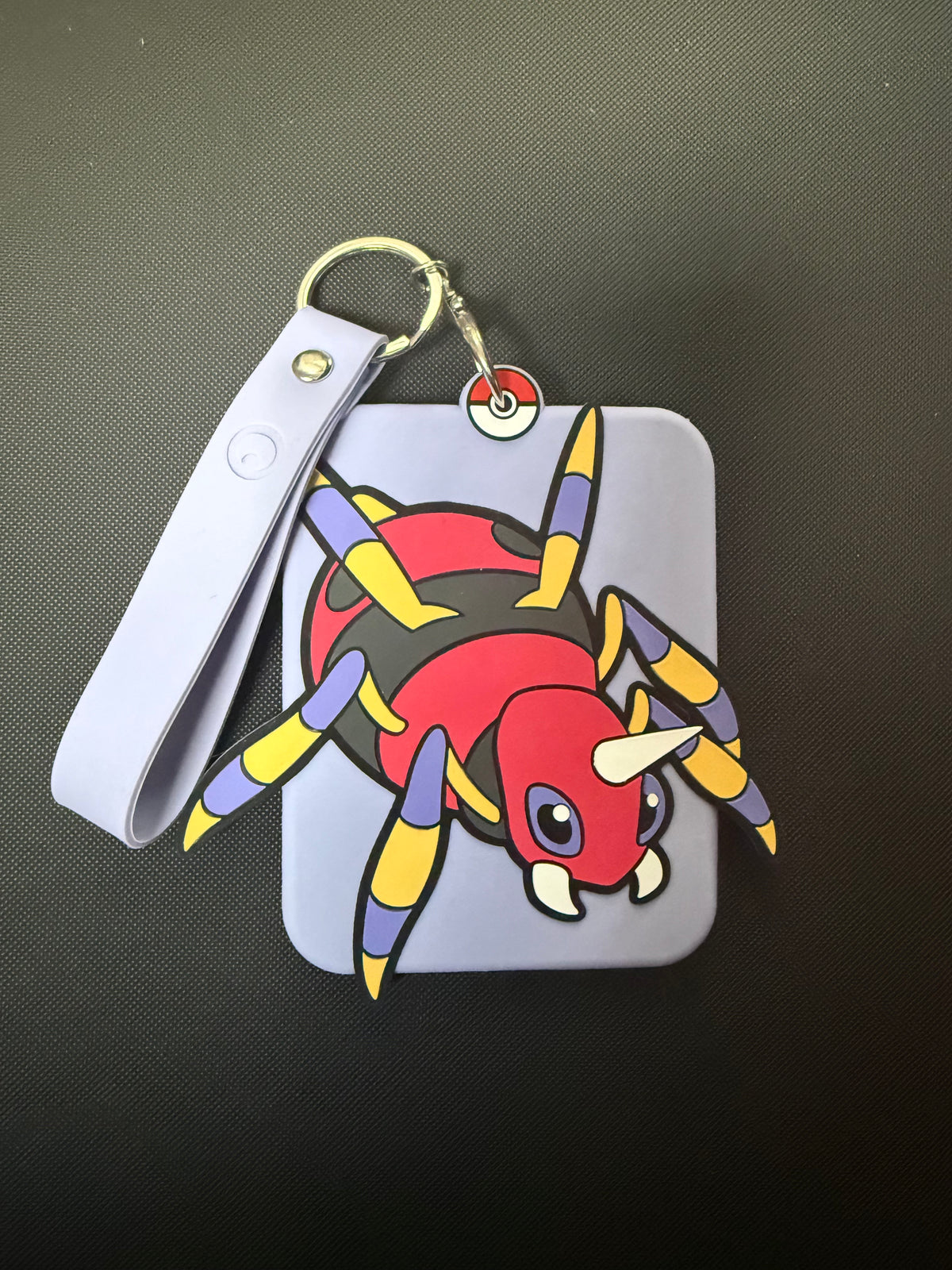 Pokemon TCG Card Display Case