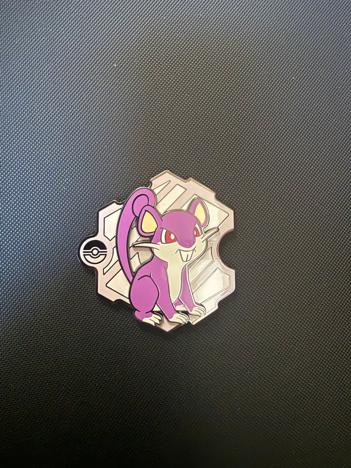 151 Pokemon Puzzle Magnet Chinese - Choose your magnet